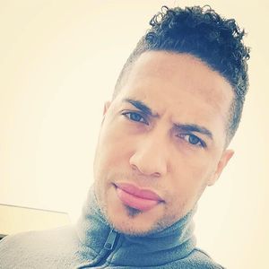 Meet your Posher, Raul